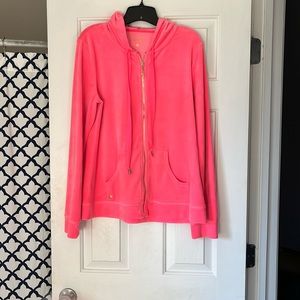Lilly jacket
